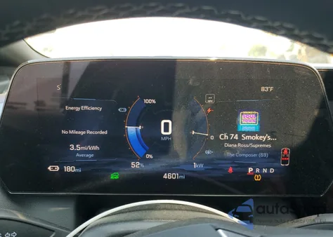 2025 Chevrolet Equinox Lt from USA, damaged, VIN 3GN7DLRP1SS179978